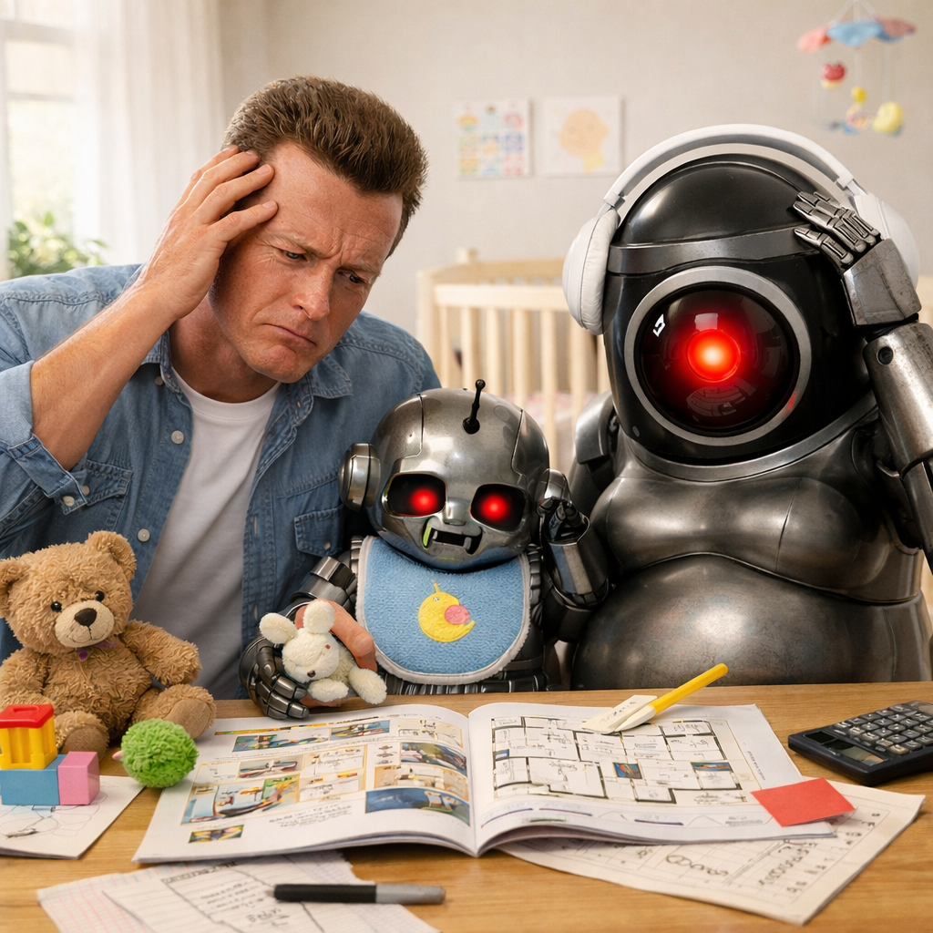 Featured image for Engineering Agents is really UX Engineering