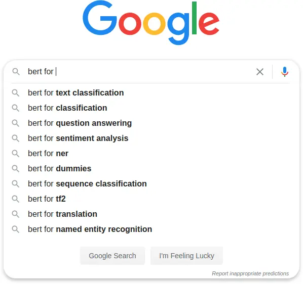 Someone Did It Before