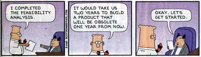 Feasibility Analysis