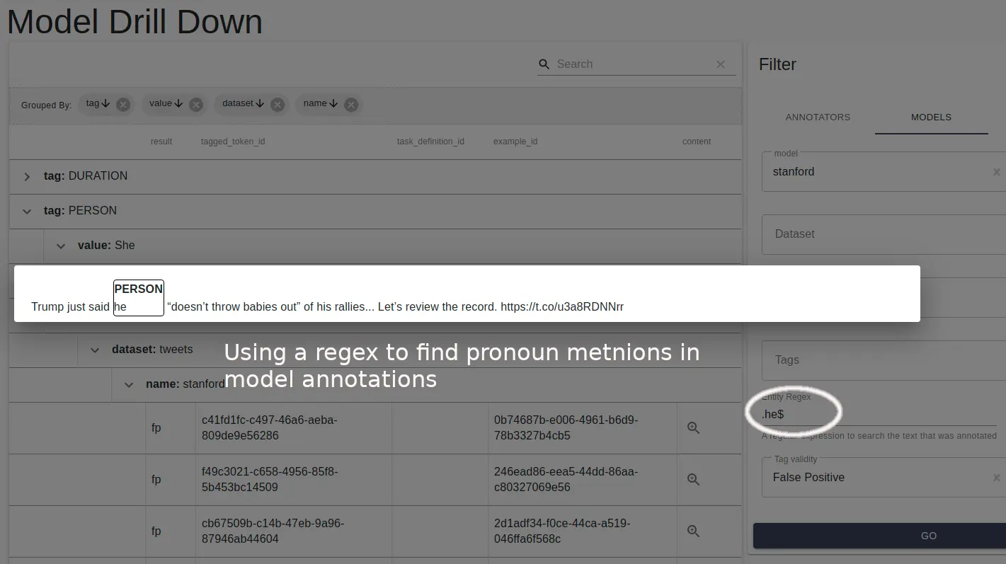 Pronouns Everywhere