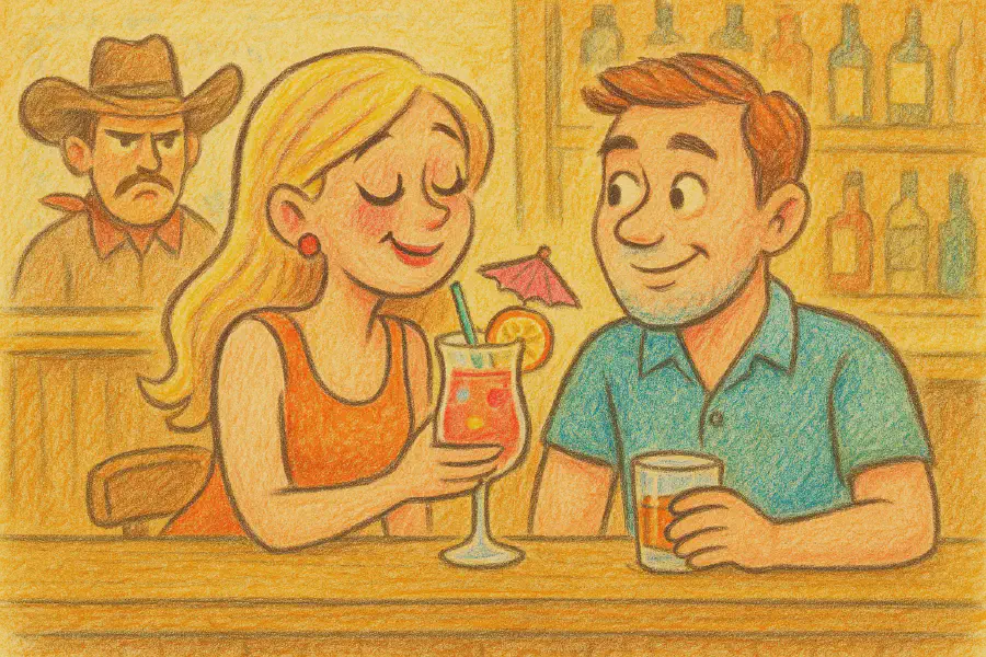 Carrie Underwood — Before He Cheats