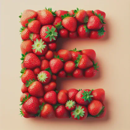 /letters/E_Erdbeere_Strawberry.webp