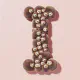 Letter I