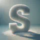 Letter S