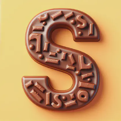 /letters/S_Schokolade_Chocolate.webp